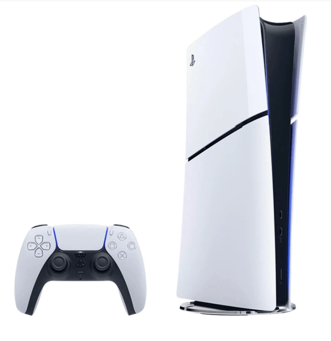 PlayStation 5 Slim Digital Edition - 825GB