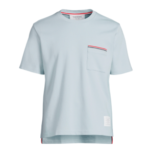 THOM BROWNE - Men Short Sleeve Tee