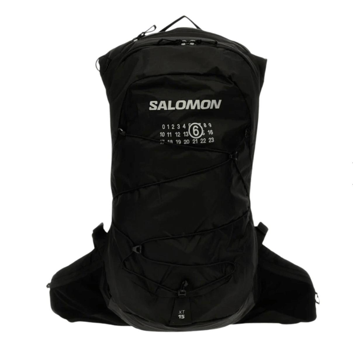 Salomon x MM6 Maison Margiela XT-15 Black
