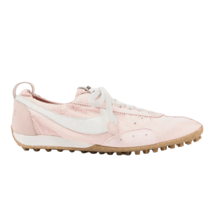Nike x Jacquemus Moon Shoe SP Aluminum Pink Sail