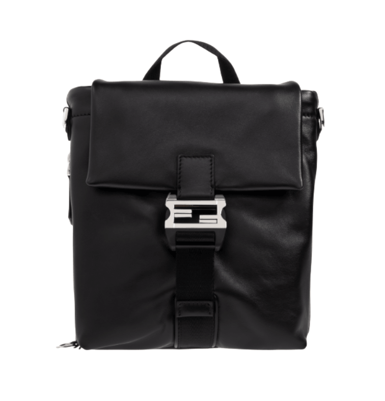  Flux Crossbody Bag