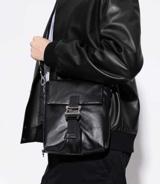  Flux Crossbody Bag