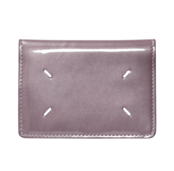 Maison Margiela Bovine Leather Card Holder