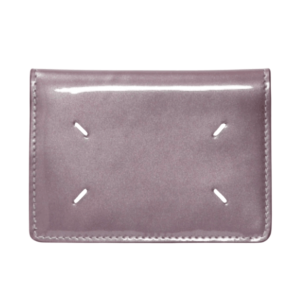 Maison Margiela Bovine Leather Card Holder