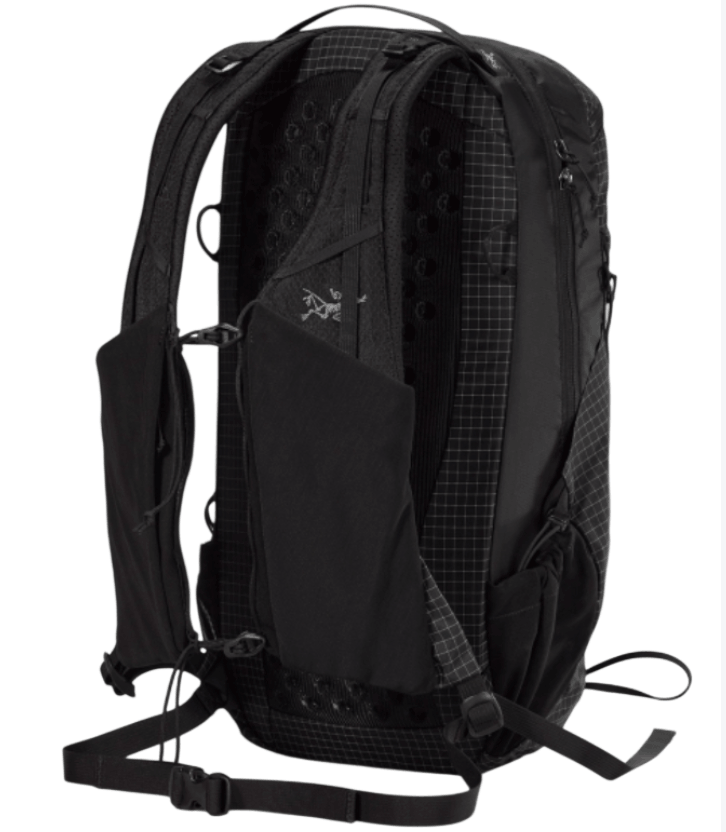 Aerios 18 Backpack 