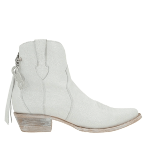Comme des Garcons Boots White