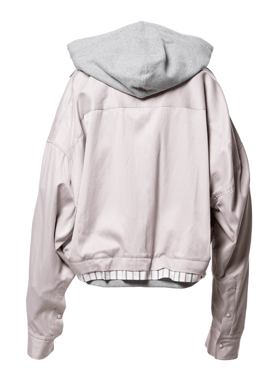 Maison MIHARAYASUHIRO Triple Layered Shirt