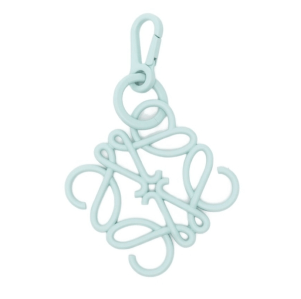 Loewe Blue Keyrings
