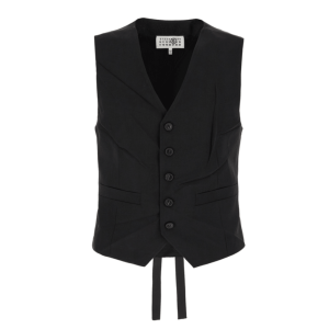 MM6 Maison Margiela Jackets & Vests