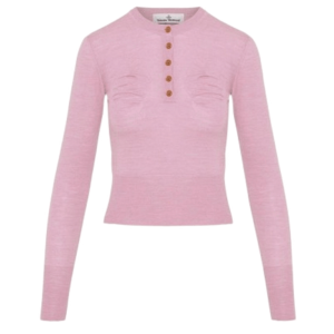 Vivienne Westwood Pink Knitted