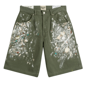 Gallery Dept. - Zuma Straight-Leg Printed Cotton