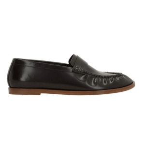 The Row Brown Loafers