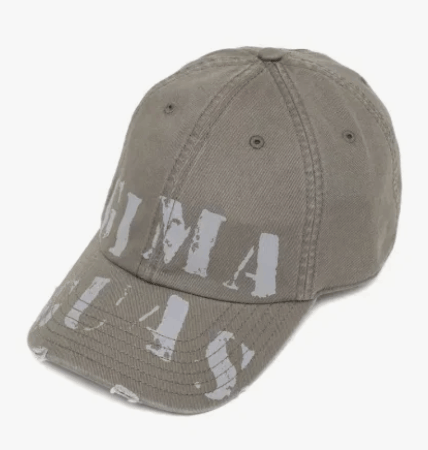 Gimaguas GIMA CAP GREEN