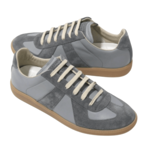 Maison Margiela Replica Low Top Sneaker