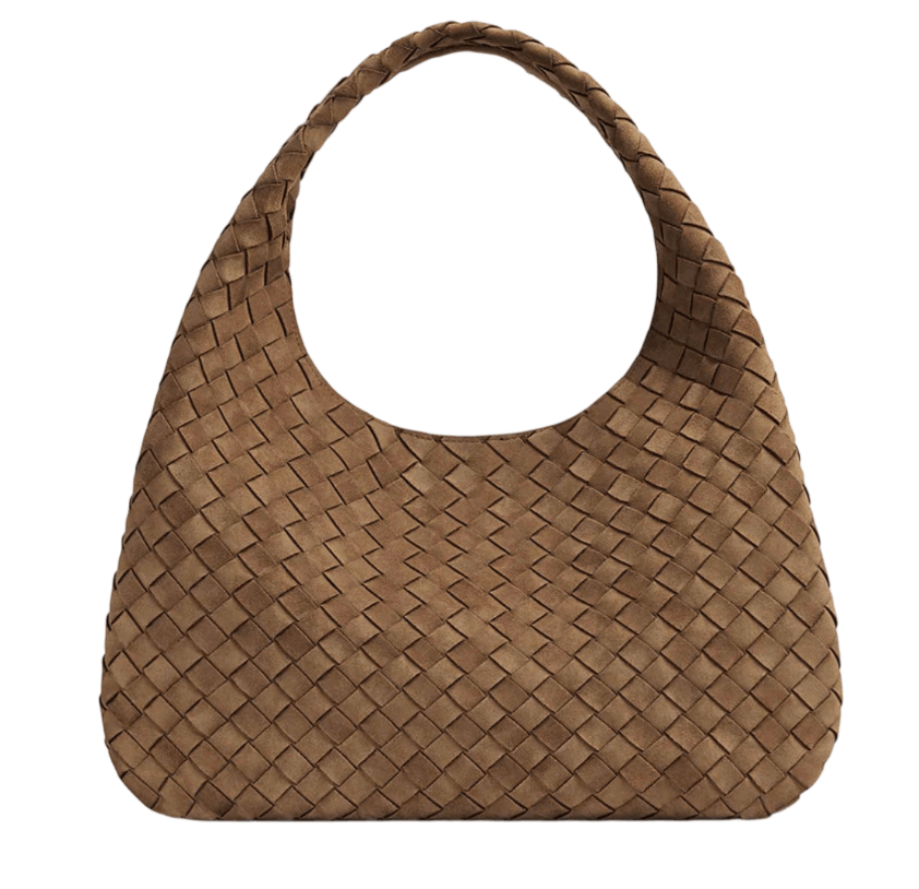 Large Campana Bag - Bottega Veneta