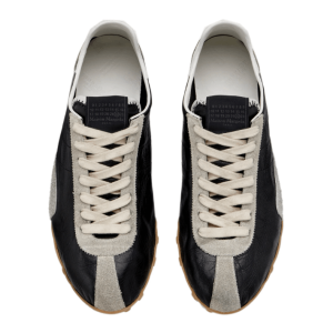 Maison Margiela Sprinters Low Black White Grey