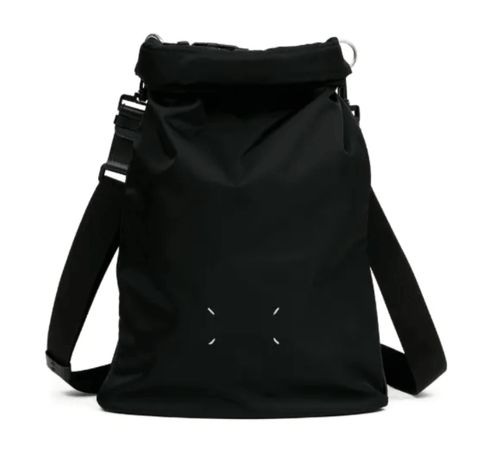 Black Shoulder bag Maison Margiela