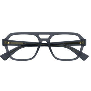 Bottega Veneta BV1336OA 003 55 Glasses