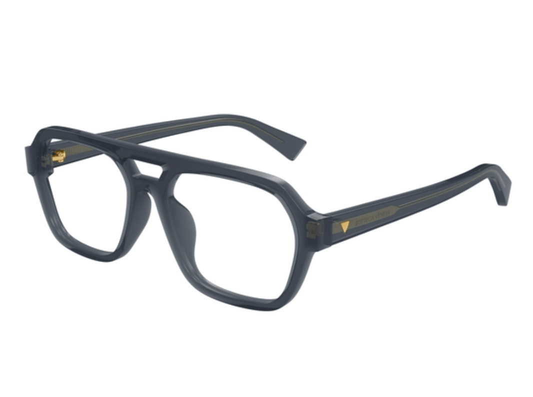 Bottega Veneta BV1336OA 003 55 Glasses