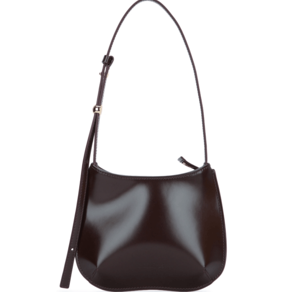 Jacquemus Le Petit Bisou Shoulder Bag