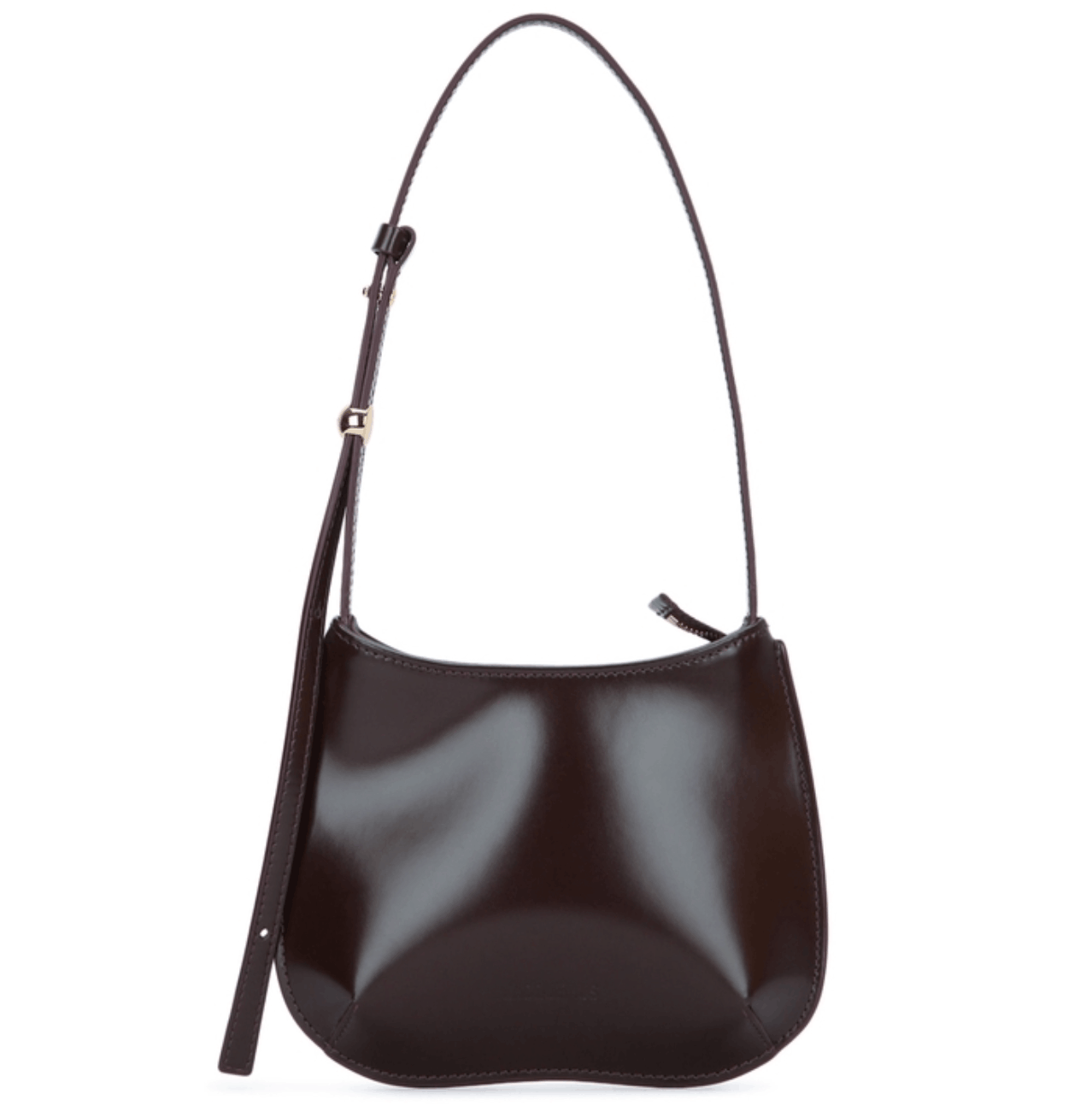 Jacquemus Le Petit Bisou Shoulder Bag