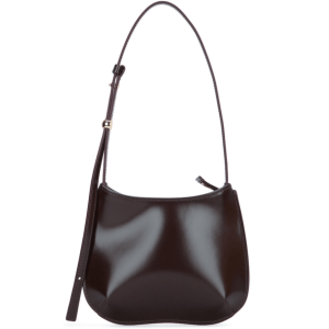 Jacquemus Le Petit Bisou Shoulder Bag