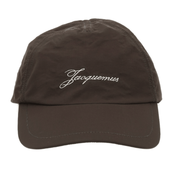 The Baluchon baseball cap 