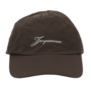 The Baluchon baseball cap 