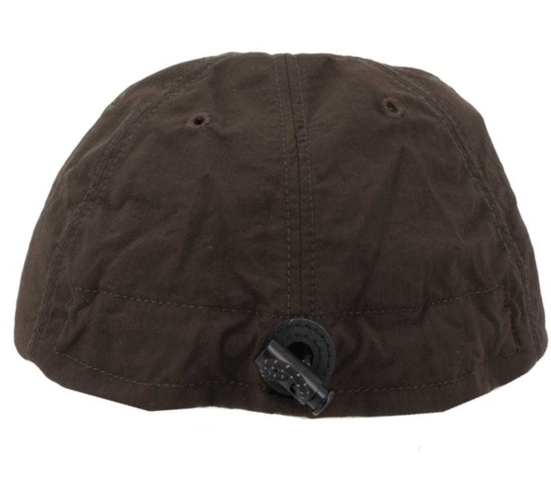 The Baluchon baseball cap 