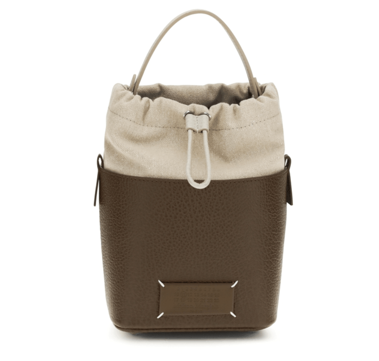 Maison Margiela 5AC bucket bag