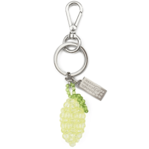 Lemon keychain MM6 