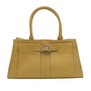 Mini Annamaria Bag in Camel - Gimagaus 