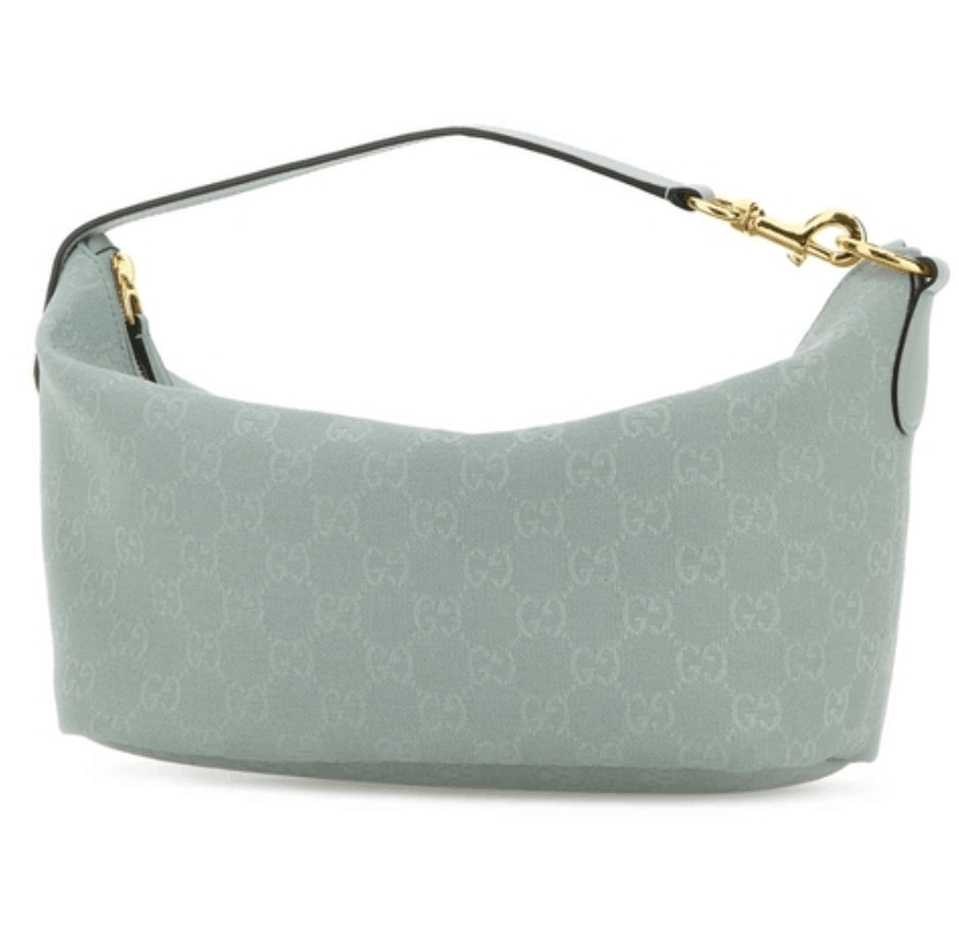 Gucci Vanity medium top handle bag