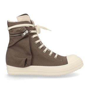Rick Owens DRKSHDW Cargo sneakers 