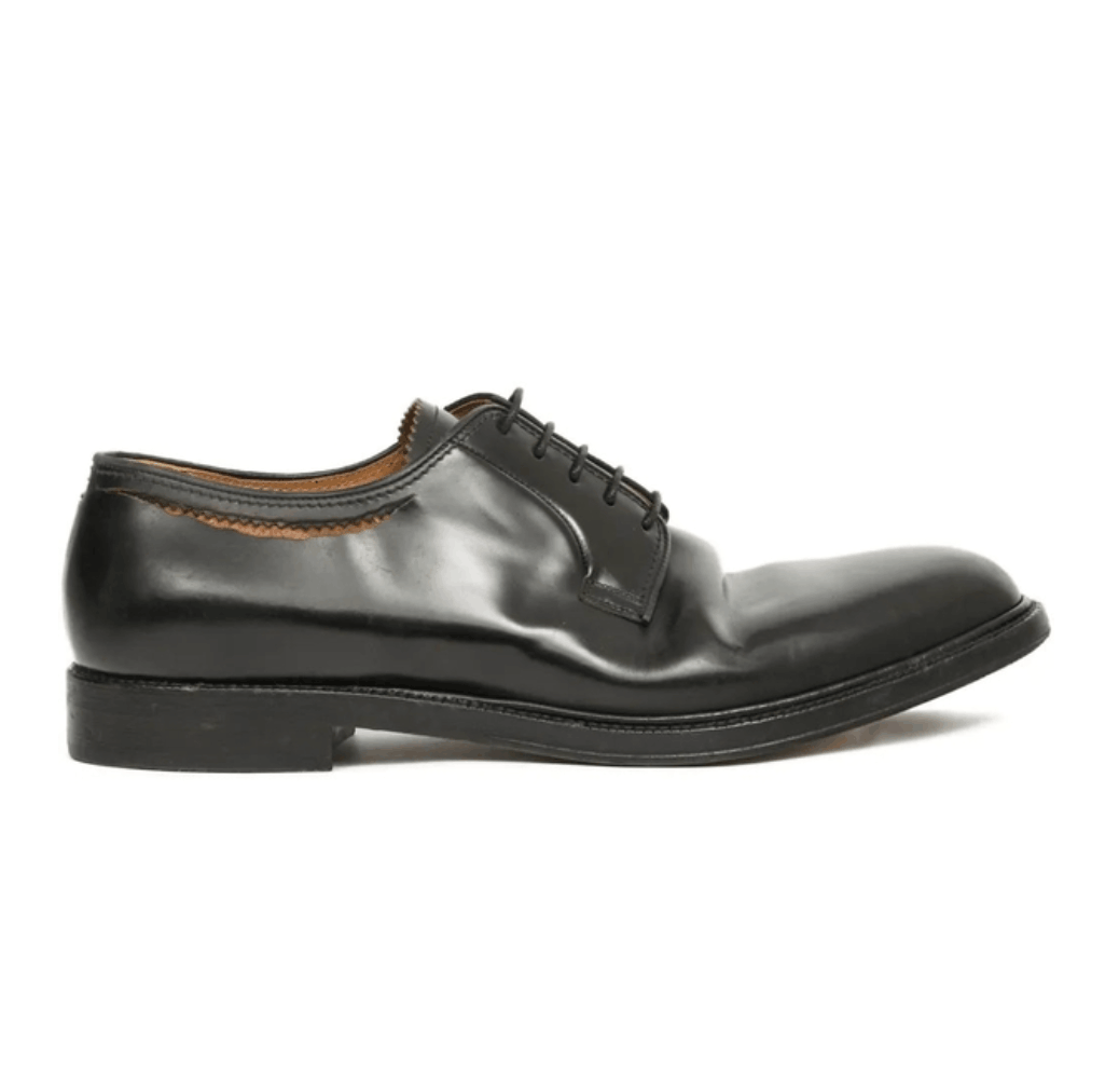 Loved to death derbies Black