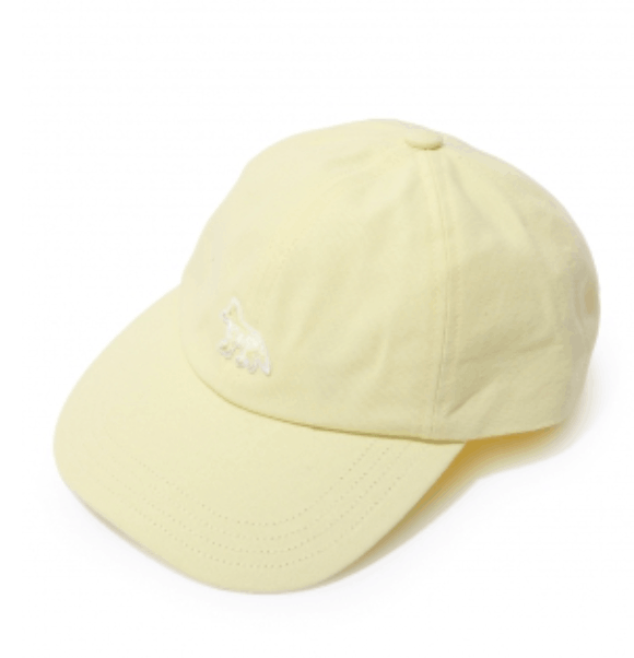 BABY FOX CAP 