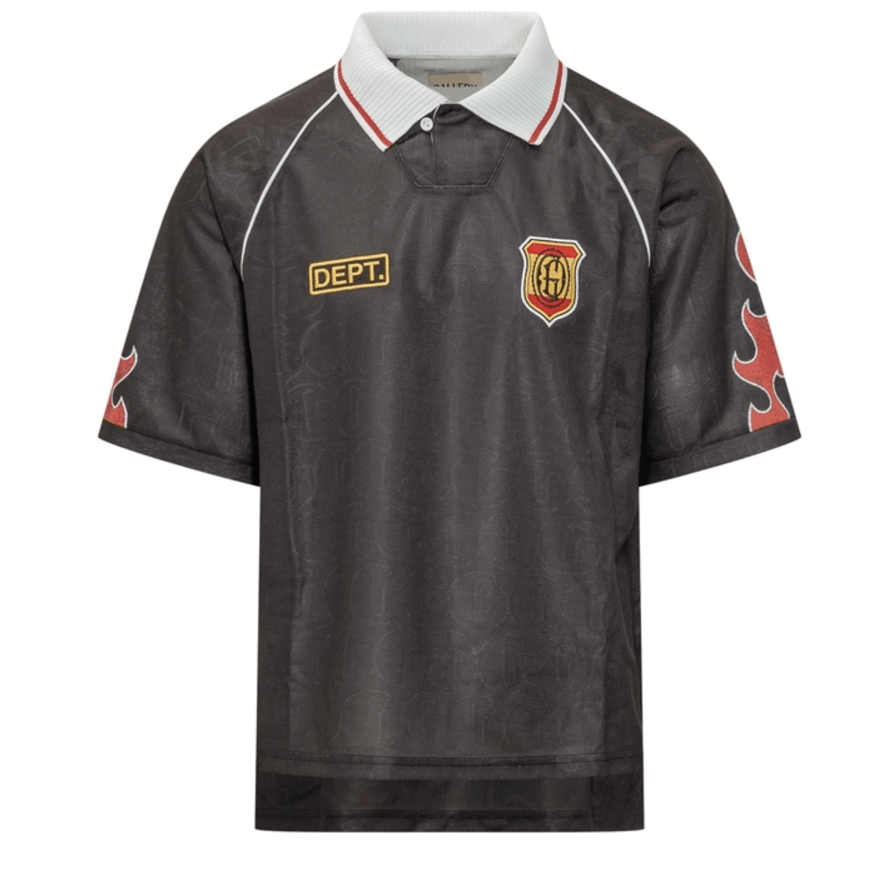 Gallery Dept. Japan Jersey Black