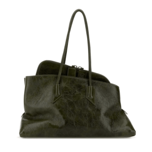 The Attico La Passeggiata Medium Tote Bag