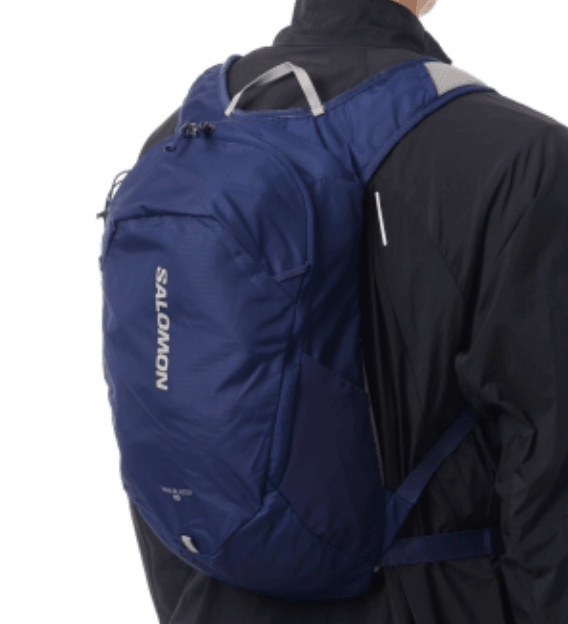 Salomon Trailblazer 10 Blue