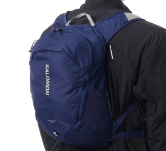 Salomon Trailblazer 10 Blue