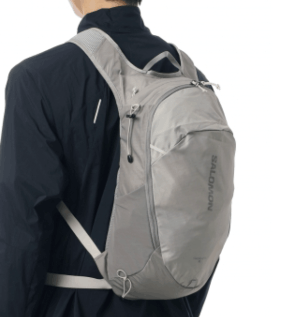 Salomon Trailblazer 10 Grey