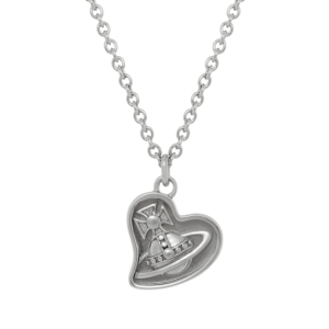 Faye Pendant Necklace - 925