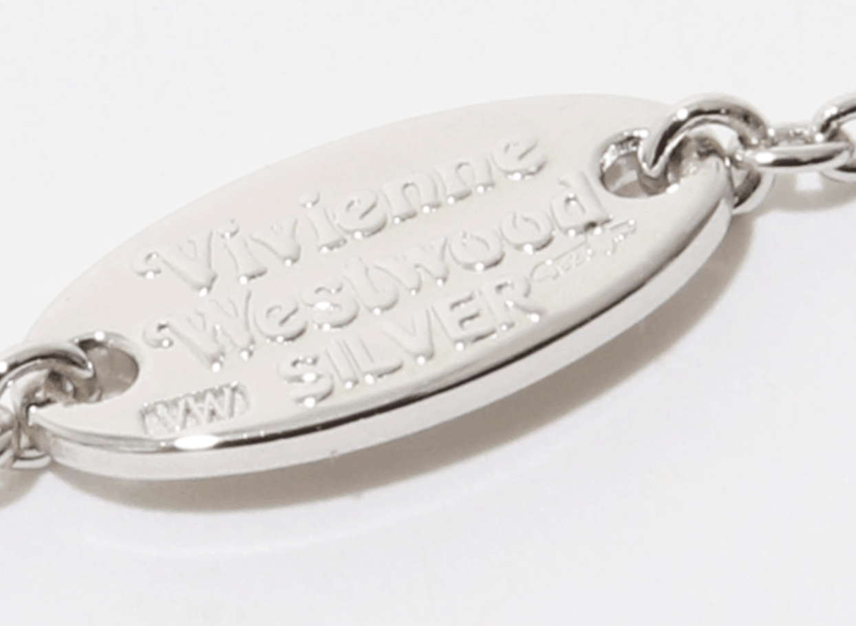 Faye Pendant Necklace - 925