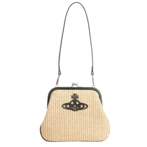 Vivienne clutch