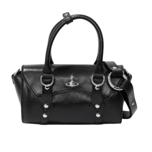 Vivienne Westwood Black Tote Bags