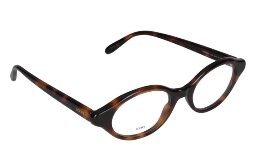 Loewe LW50110I 052 50 Eyewear