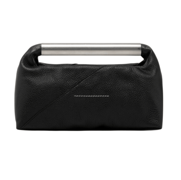 Japanese Bag Jewel Handle - Handbags