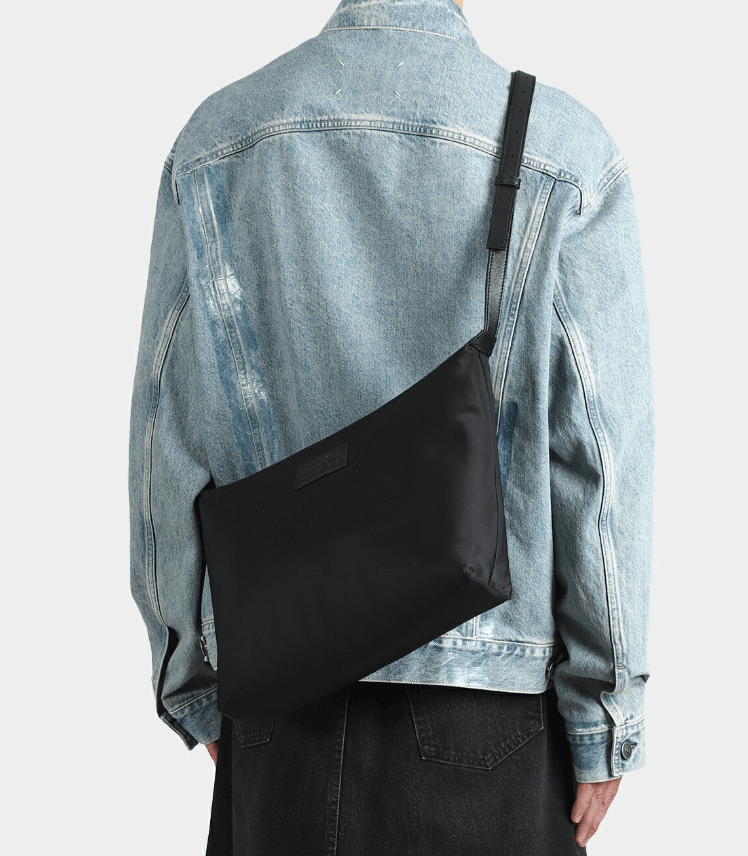 MM6 MAISON MARGIELA Nylon Crossbody