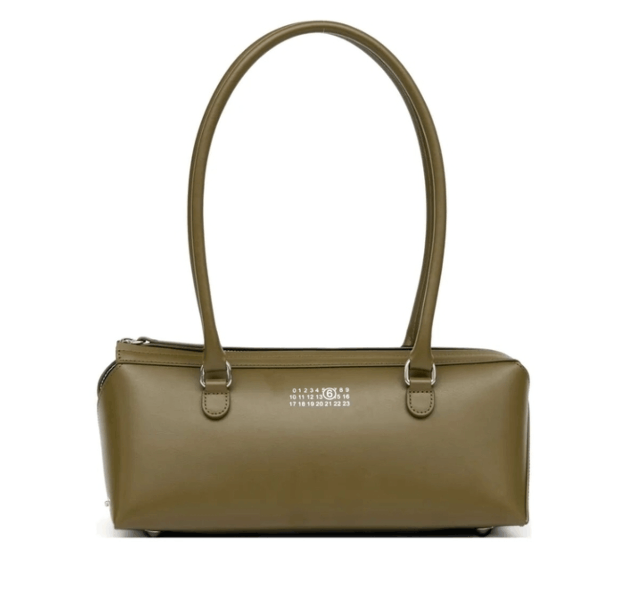 Bauletto Shoulder Bag Small