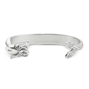Mermaid Cuff Bracelet 